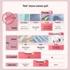MUJI A-Class 100% Xinjiang Cotton Summer Quilt
