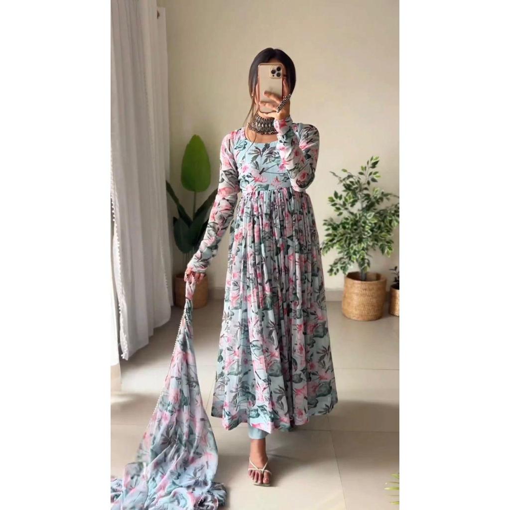 Stilvolles Hochzeitskleid