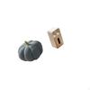 Halloween Pumpkin Sofa Cushion Tissue Dispenser Decorative Napkin Holder for Bedroom Bed Room Office