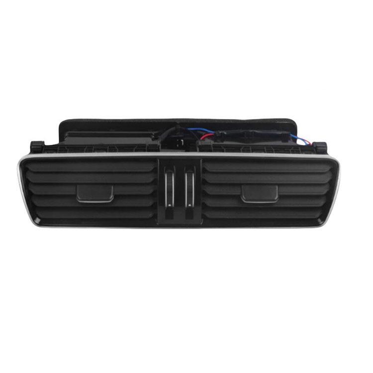 Volkswagen Magotan Piano Black AC Vent Assembly 3AD819728AADQ/3AD819701A