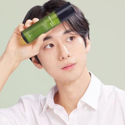 Homme Skin Trouble Cica Toner Mist 145ml