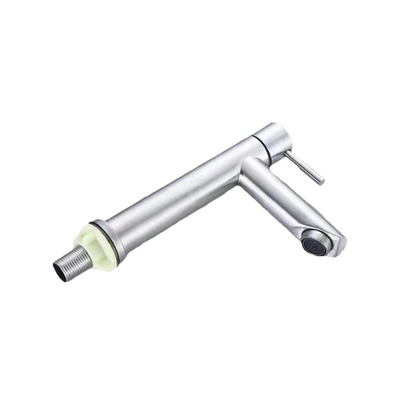 TLXT Stainless Steel Single Cold Faucet