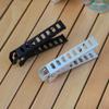 124*28mm Outdoor Food Clip Portable Household Kitchen Tools  Tableware Accessories