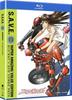 COMPLETE SERIES SAVE RIDEBACK -