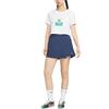 Nike Ropa Deportiva Esenciales Cómodos Versátiles Moda Clásicos Color Sólido Shorts Casuales Shorts de Mujer HM6980410