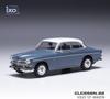 IXO 1/43 Scale Miniature Car Volvo Amazon 1961 (Blue)