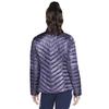 Skechers GO Shield Shine Jacket, Womens purple Jacket