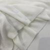 2024 Summer Chic Women's Long Sleeve Knitted Cardigan Short Shawl Sunscreen Outerwear