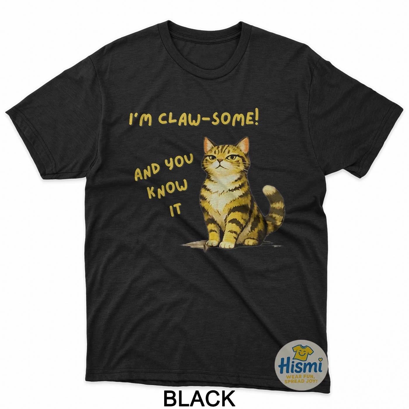

Смешная Кошка Мода Товары для Любителей Животных Владельцев Питомцев Футболка 3XL