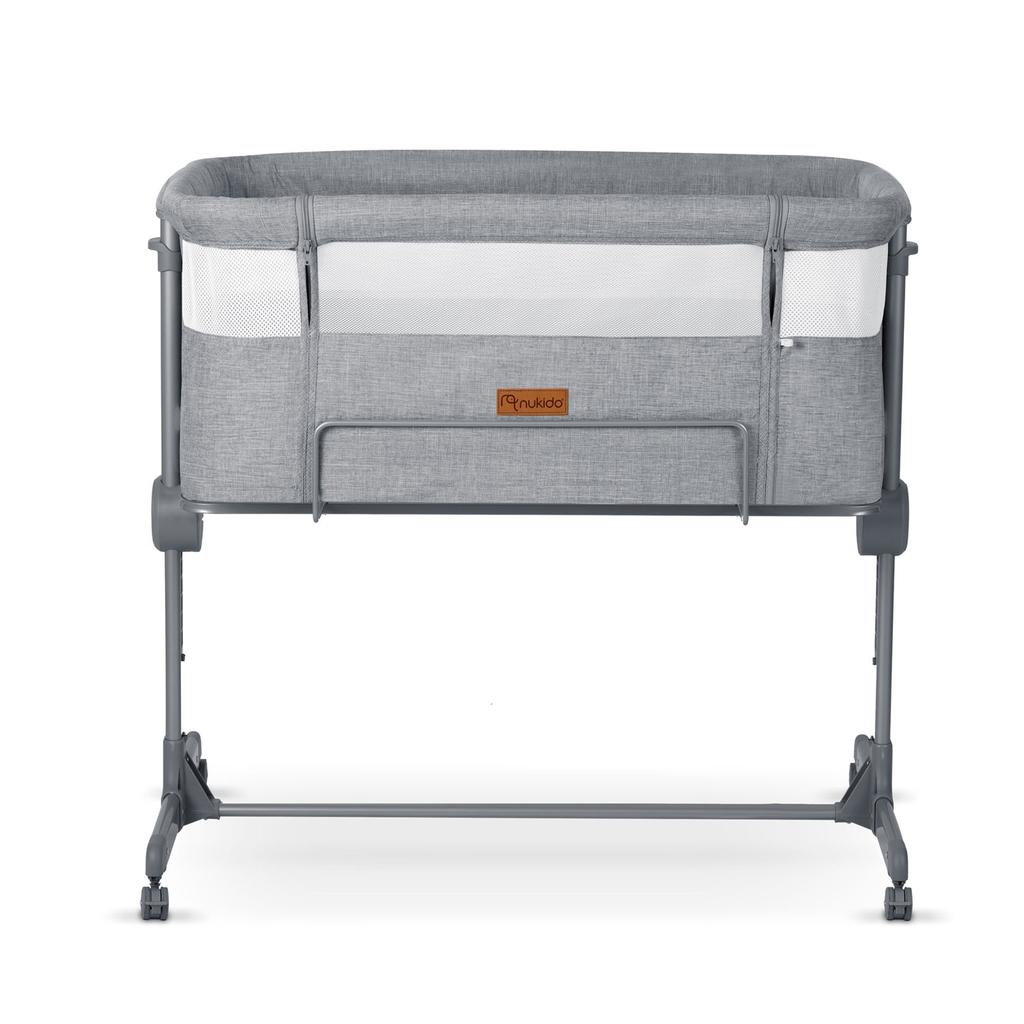 Nk-243 Grey Extra Bed