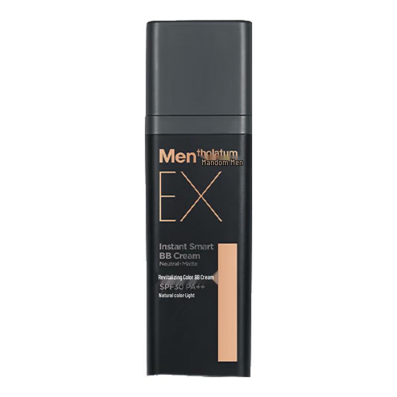 Mentholatum Men s Tone-Up BB Cream