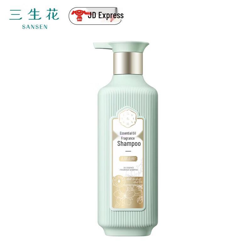 Pechoin San Sheng Hua Essential Oil Fragrance Hair Care