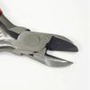 Portable Wire Cable Cutter Cutting Pliers Side Snips DIY Craft Bead Jewelry Tool
