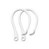 1 Pair Silicone Anti-lost Silicone Ear Hook for Apple Air Pods 4 3 2 1 Pro Sports Anti-drop Ear Hook Wireless Earphone Ear Hooks