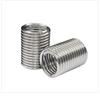 M36*4 Coarse Thread 304 Stainless Steel Anti-slip Wire Insert for Equipment Repair