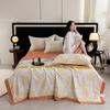 UOSU Washed Tencel & Ice Silk Summer Quilt