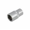 AW Tools Black Line Hexagon Socket Adaptor