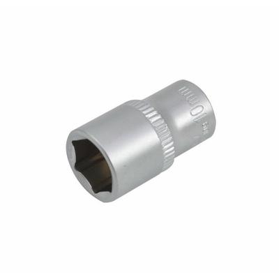 AW Tools Black Line Hexagon Socket Adaptor