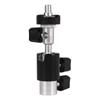 Photography Multi-Interface Adjustable Light Stand Adapter