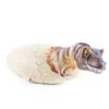 Resin Crafts Skull Dinosaur Egg Fossil Ornament Children's Day Holiday Gift