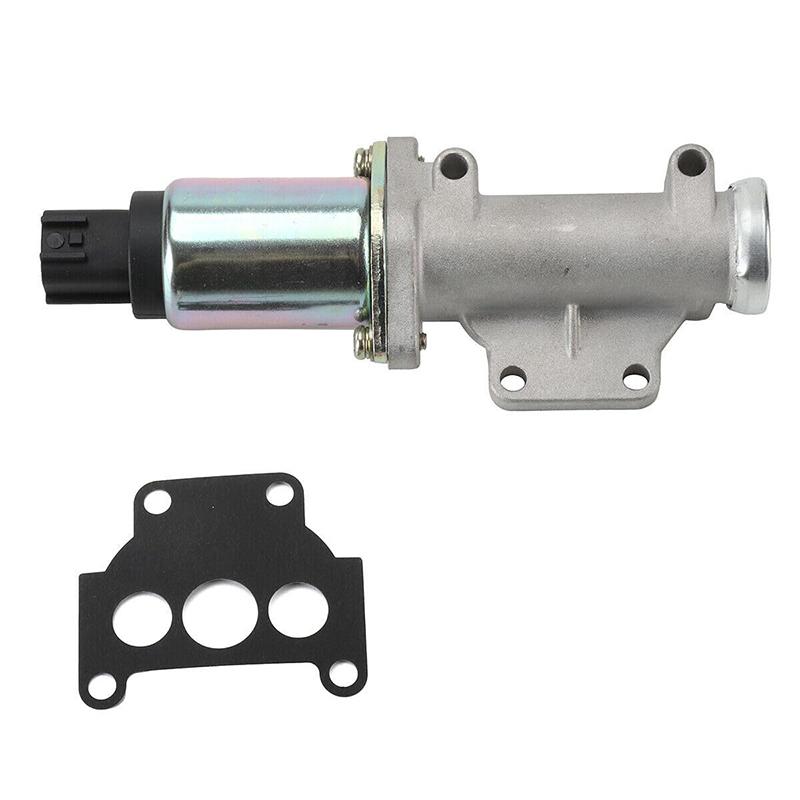 23782-1N600 Idle Air Control Valve, Compatible With Primera Automotive Accessory Tools