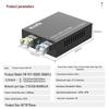 Fenghuoweishi Gigabit Fiber Optic Switch and Media Converter