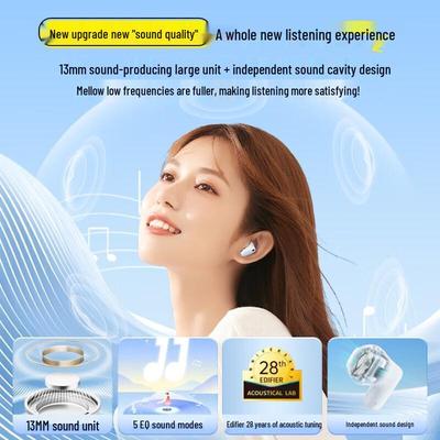 Edifier Air X True Wireless Bluetooth-Ohrhörer