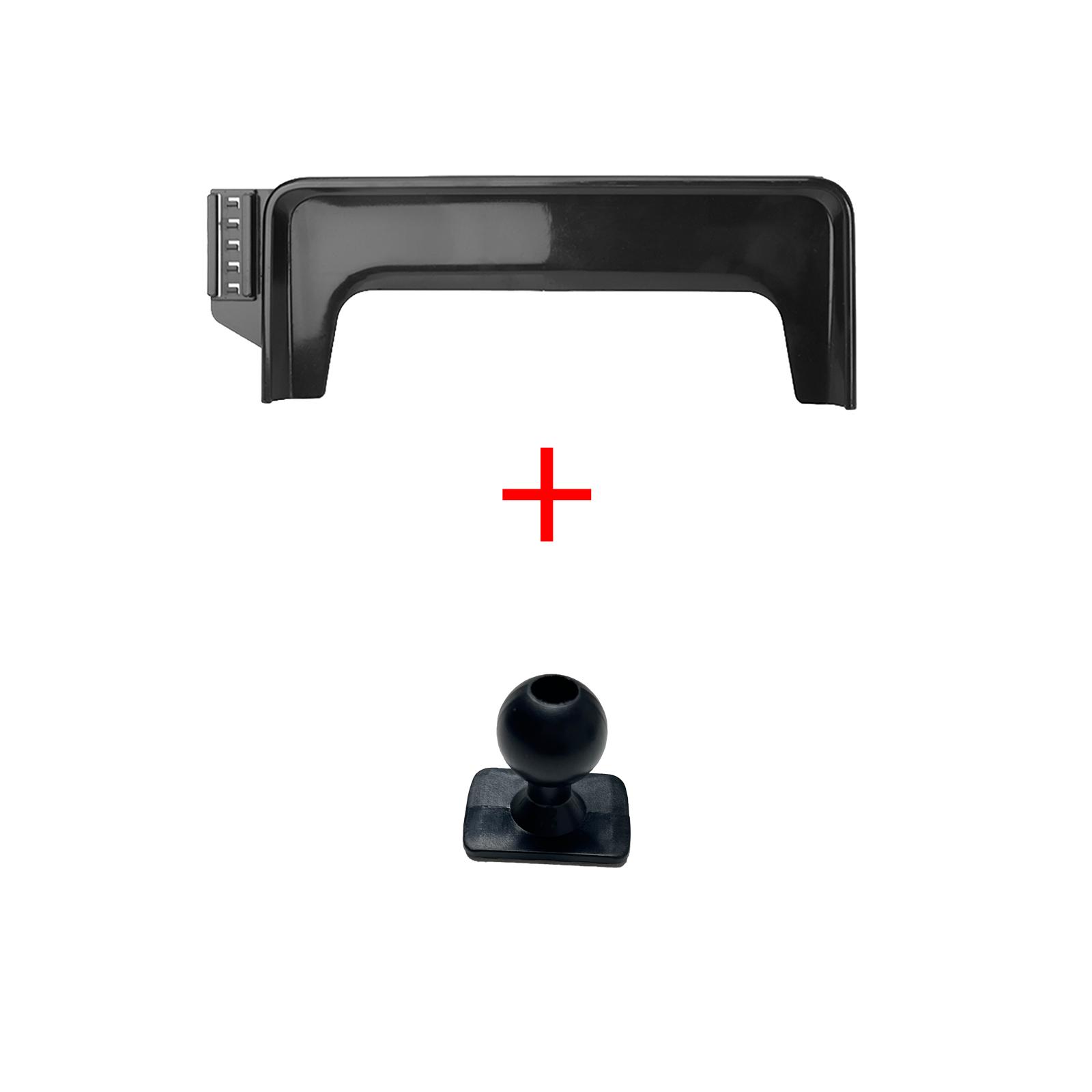 

Car Mobile Phone Holder for Smart #1 Brabus Smart 1 GPS Bracket Navigation Stand Auto Accessories