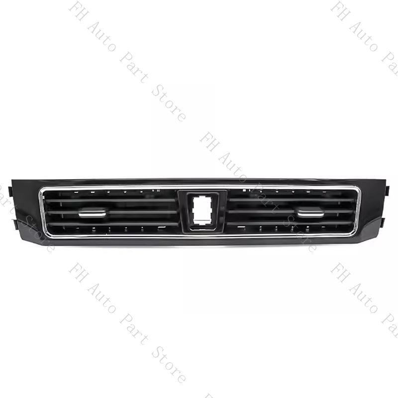 For DFSK Glory 580 Car Front Dashboard Central A/C Air Conditioning Outlet Air Conditioner Vents Frame