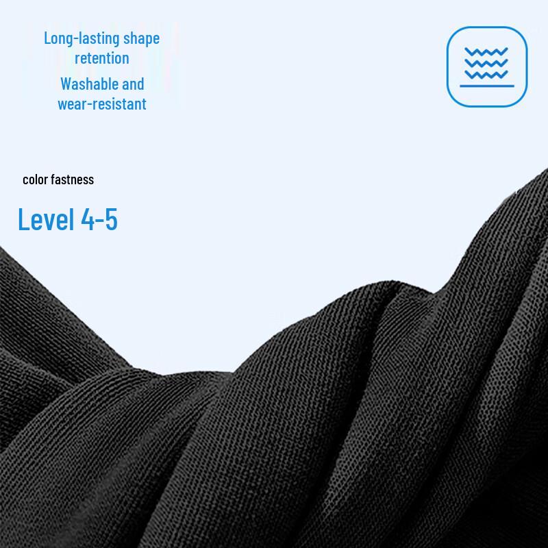 Baleno Men's Summer Cotton Casual Shorts