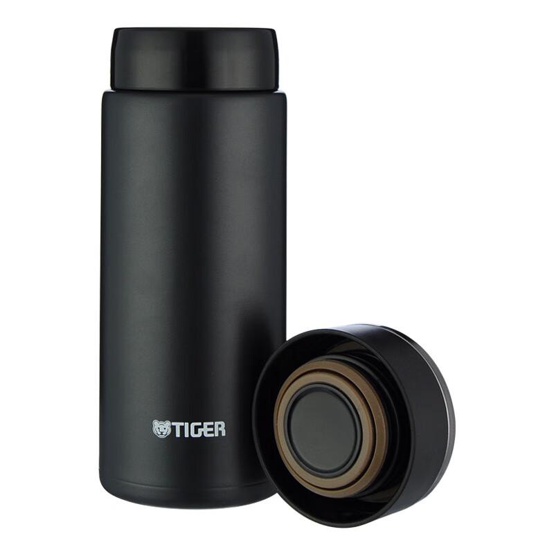 Tiger MMW-A36C Stainless Steel Insulated Thermos Mug