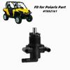 Motorcycle Gas Fuel Shut Off Valve Tap 3 Way 7052161 for Polaris ATP Trail Ranger Worker Magnum Xplorer Xpedition Sportsman