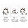 Eye Moisturizing Eye Masks, Eye Pads, Reduce Dark Circles And Puffiness, And Eye Fatigue,20ml