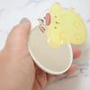 AI PLANNING - Pompompurin Portable Mirror