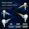 Laser Battle Toy Gun Set for Parent-Child Interactive Play