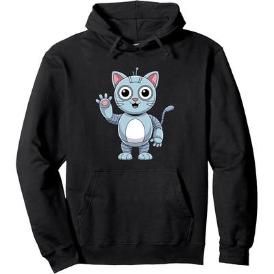 Top – Hoodies & Sweatshirts