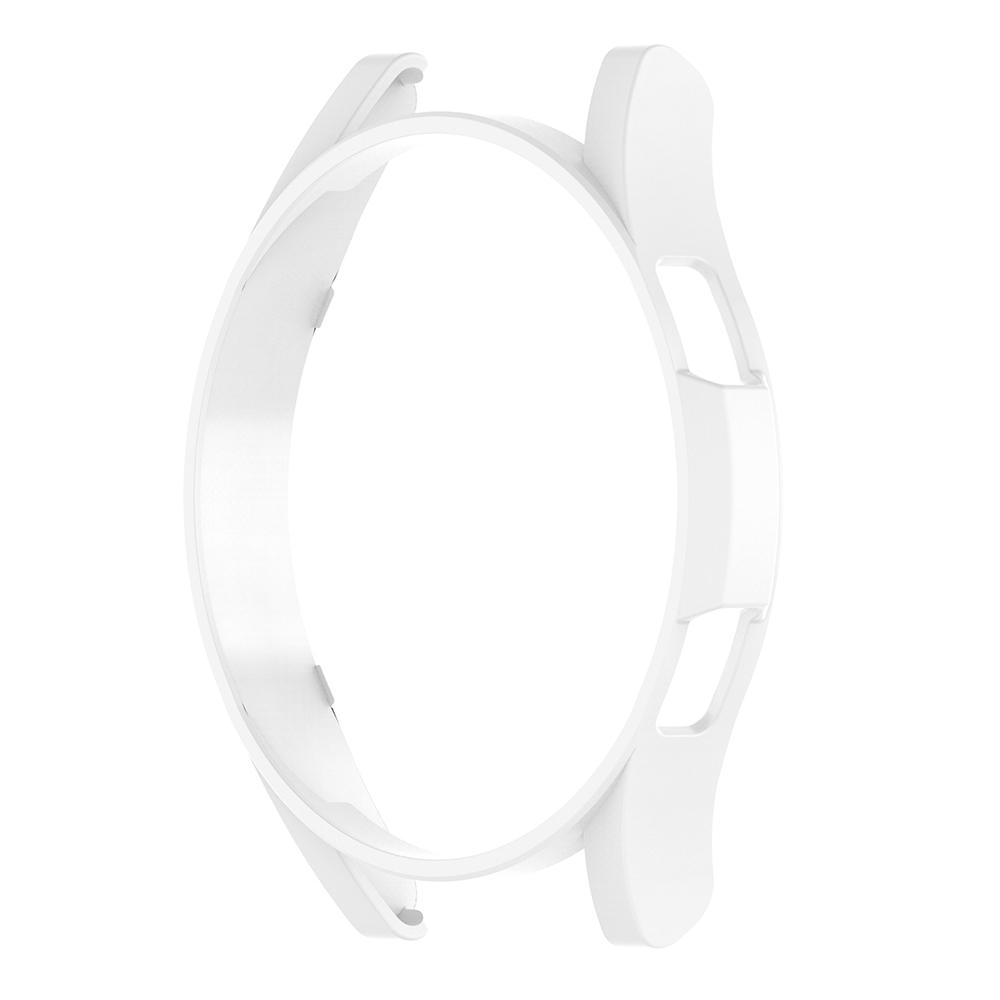 For Samsung Galaxy Watch FE 40mm SM-R861 Watch Case Hard PC Hollow Half Cover