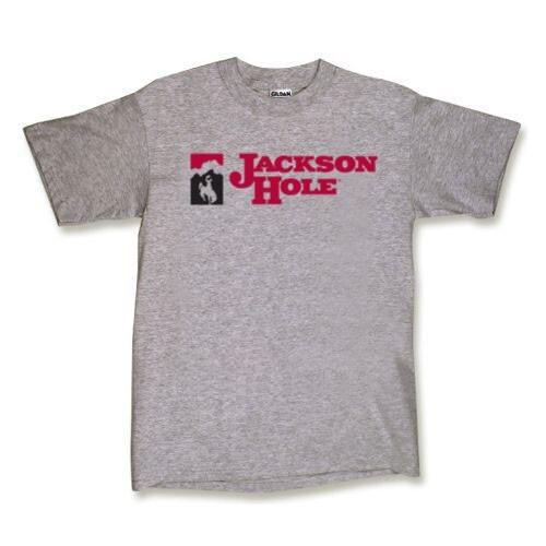 Jackson Hole Mountain Resort T-shirt Unisex T-Shirt L