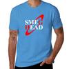 Smeg Head T-Shirt Tops Aesthetic Clothes T Shirt Men