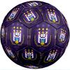 Anderlecht FC Size 5 Standard Football Durable Training Match Soccer Ball for Adult Outdoor Sports