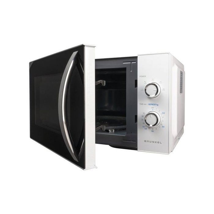 Micro-ondes - GRUNKEL - MW-25MG - 25L - 800W - Blanc