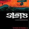 Slots by Dan Panosian Paperback Book 9781534306554