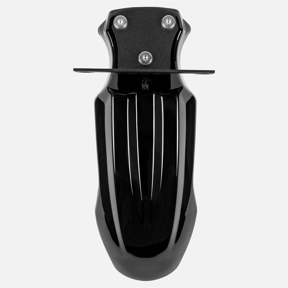 For Honda Cross Cub 110 2023 2024 Motorcycle Fender Front Mudguard Splash Guard Protector Cover CC110 Accessories