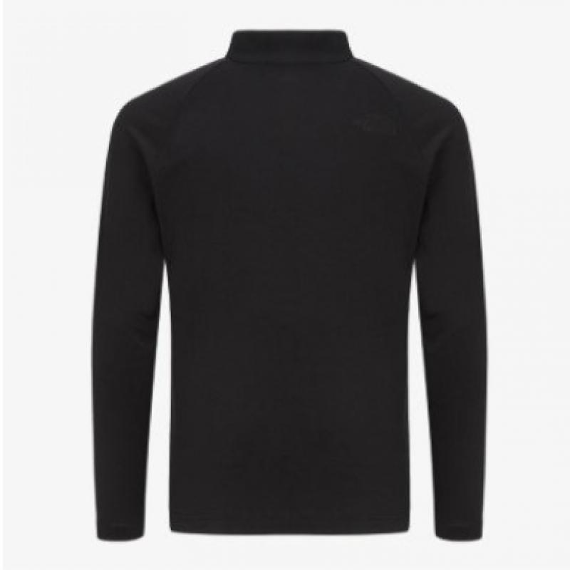 The North Face Men S aScend Long Sleeve Hoodie Nt7lr01