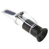 Professional 5890percent  Accurate Brix Refractometer Honey Sugar Tester Meter