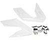 Motorcycle For BMW R1200GS LC R 1200GS 1200 GS 2013-2019 R1250GS 2018-2020 Left Side Cover Panel Fairing