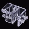 Aquarium Fish Tank Filter Outflow Inflow Pipe Water Hose Mount Holder