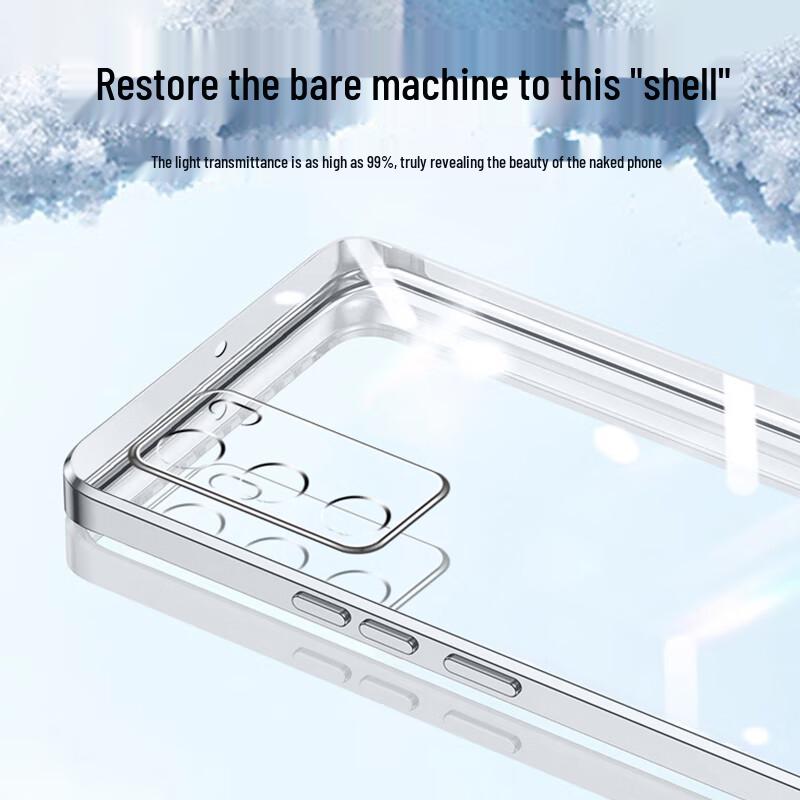 NEYAA Huawei Airbag Anti-Drop Phone Case