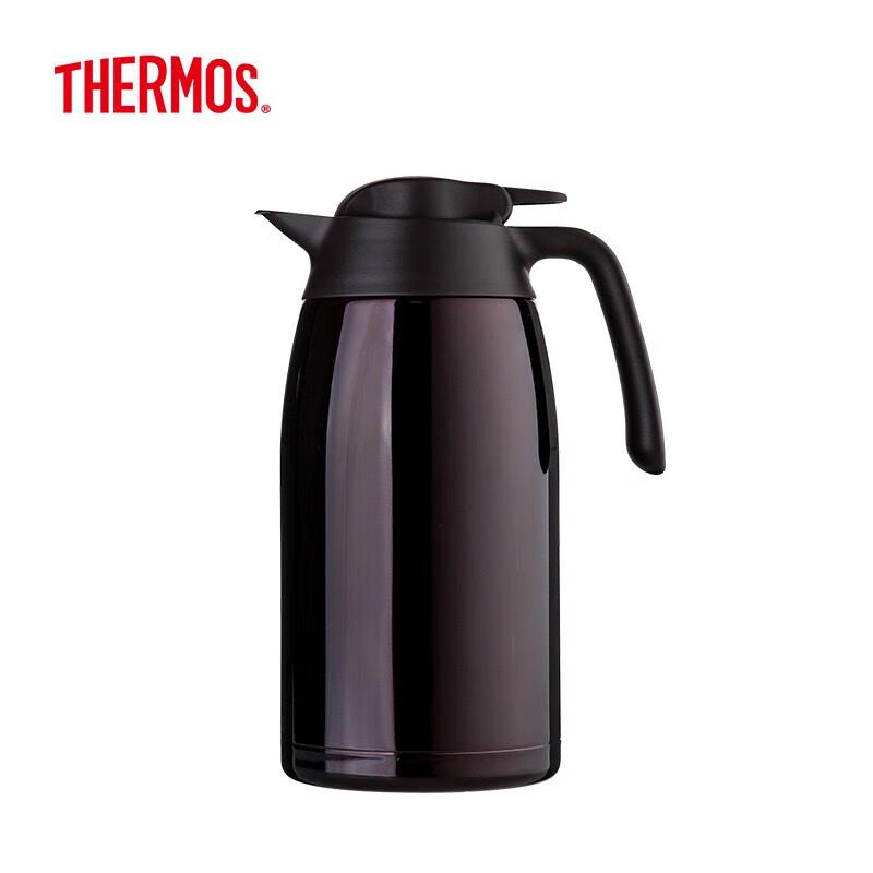 Thermos 2000ml High Vacuum Insulated Flask