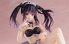 Date A Live V Aqua Float Girls Figure Tokisaki Kurumi Renewal